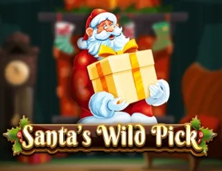 Santa's Wild Pick